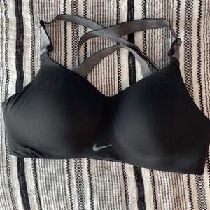 NIKE Small Sports bra